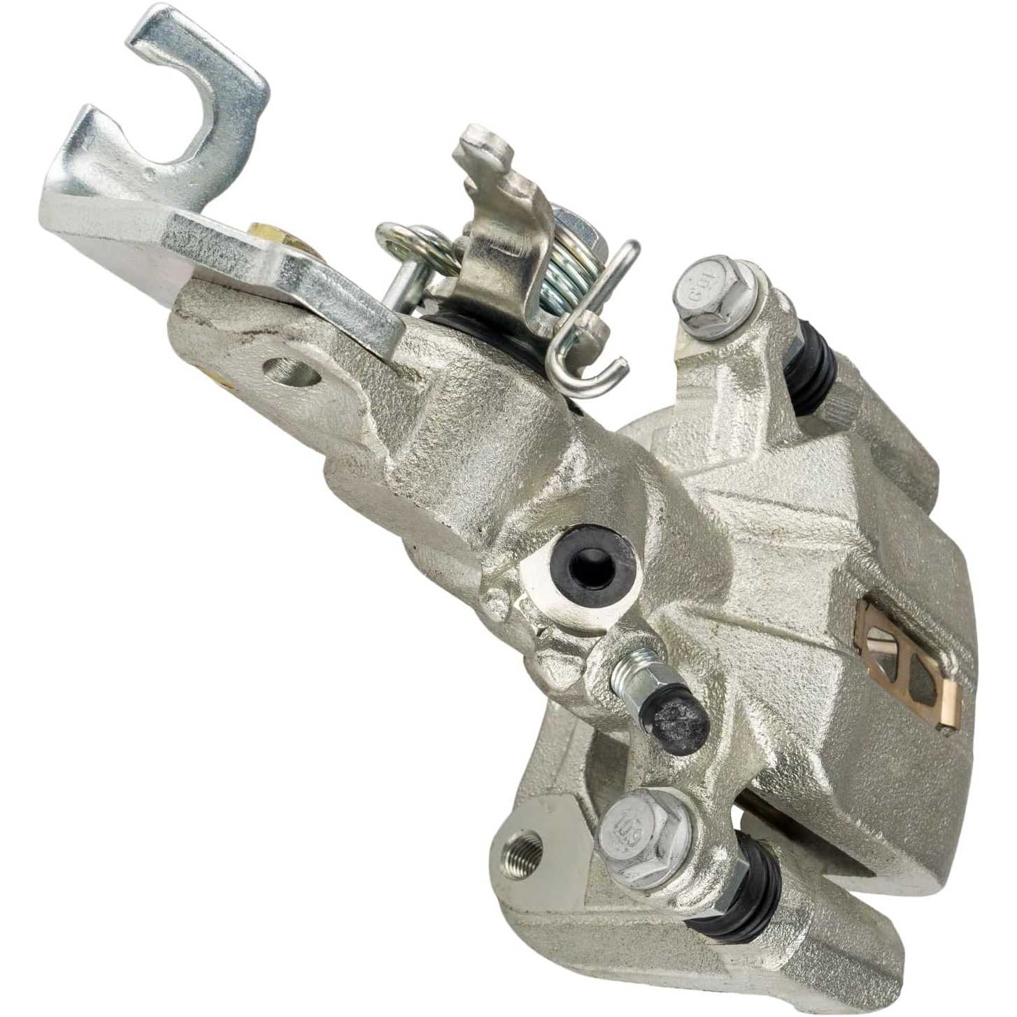 Suncent®️ Rear Left Brake Caliper 19B2069 Replacement for 1998-2007 Accord, 2004-2008 TSX 5