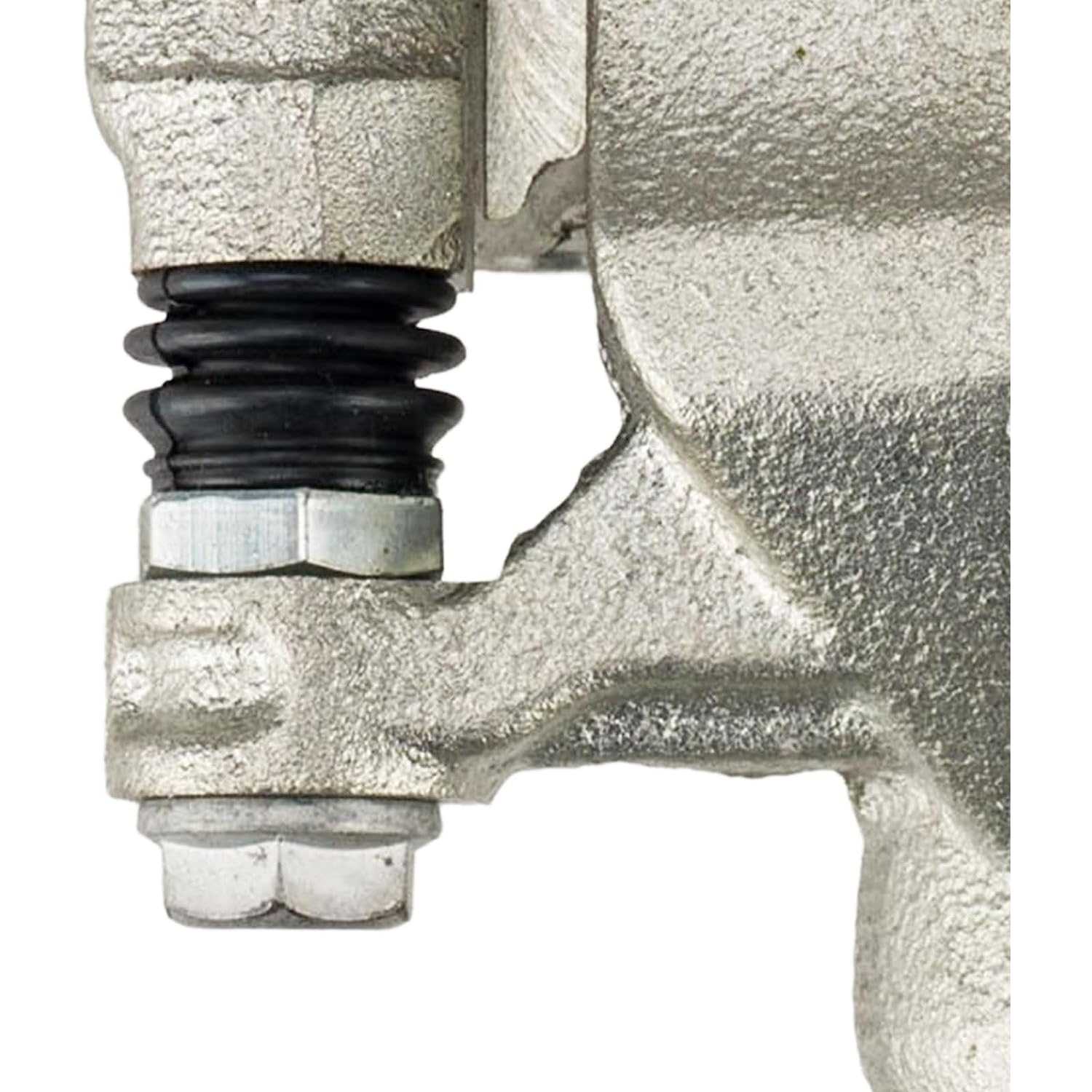 Suncent®️ Rear Left Brake Caliper 19B2069 Replacement for 1998-2007 Accord, 2004-2008 TSX 6