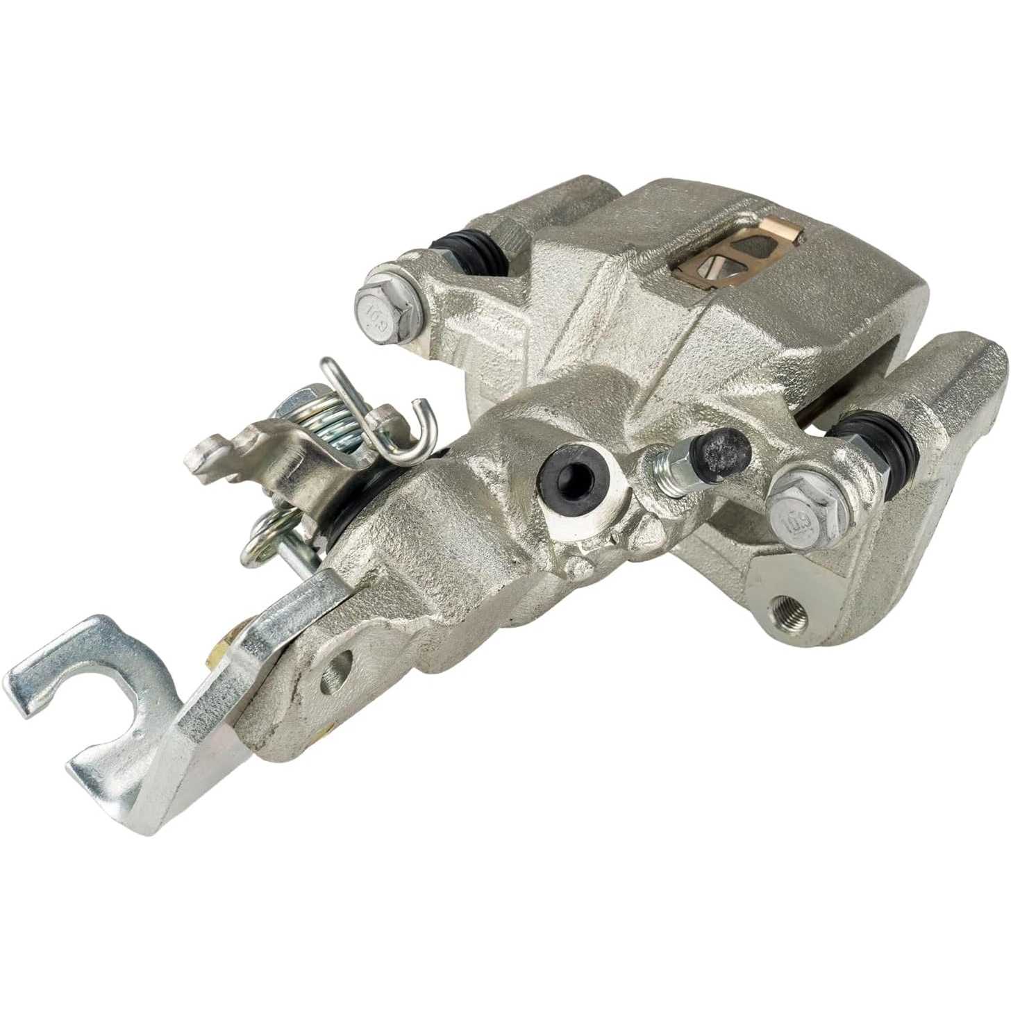 Suncent®️ Rear Left Brake Caliper 19B2069 Replacement for 1998-2007 Accord, 2004-2008 TSX 2
