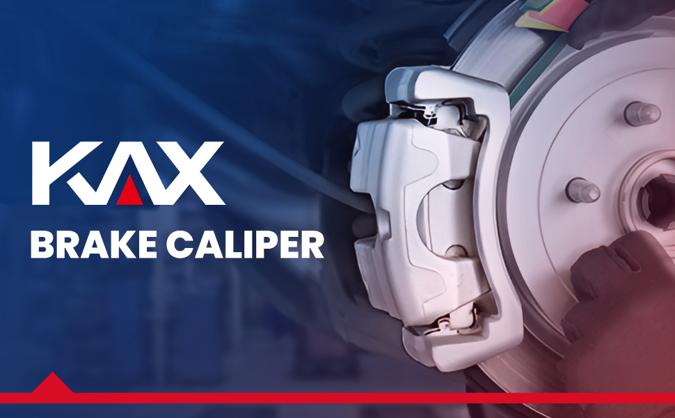 brake caliper assembly