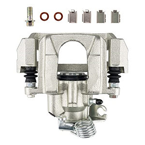 Rear Left brake caliper