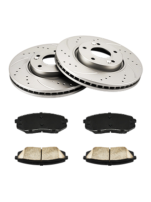 brake kit