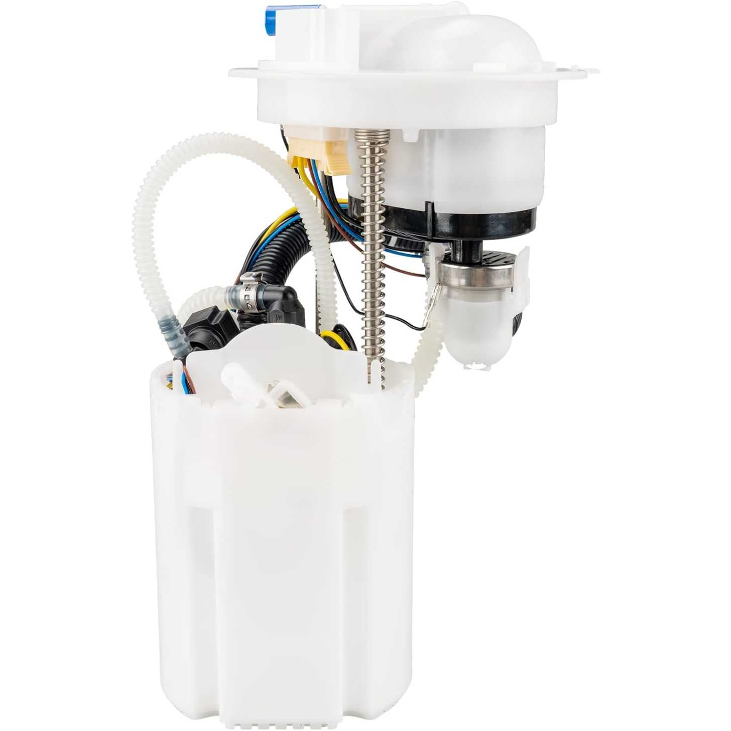 Suncent® Electric Fuel Pump Assembly FG1964 for 2012 2013 2014 Volkswagen Passat L5 2.5L 3