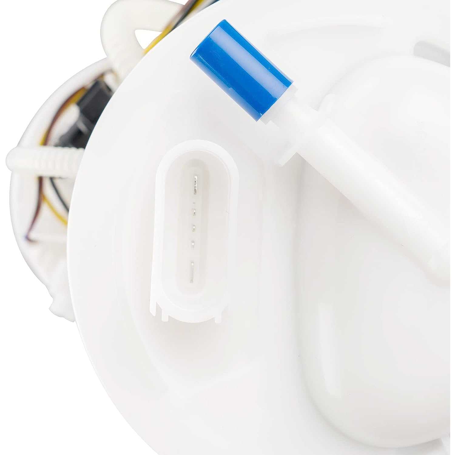 Suncent® Electric Fuel Pump Assembly FG1964 for 2012 2013 2014 Volkswagen Passat L5 2.5L 5
