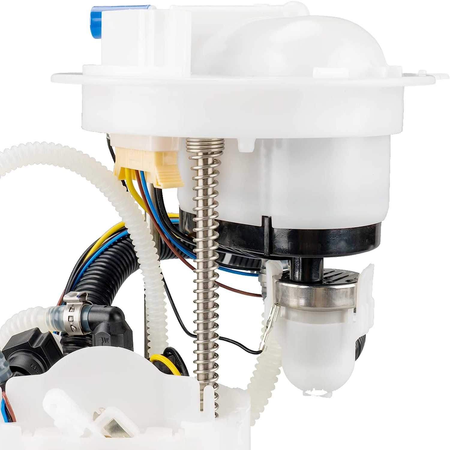 Suncent® Electric Fuel Pump Assembly FG1964 for 2012 2013 2014 Volkswagen Passat L5 2.5L 8