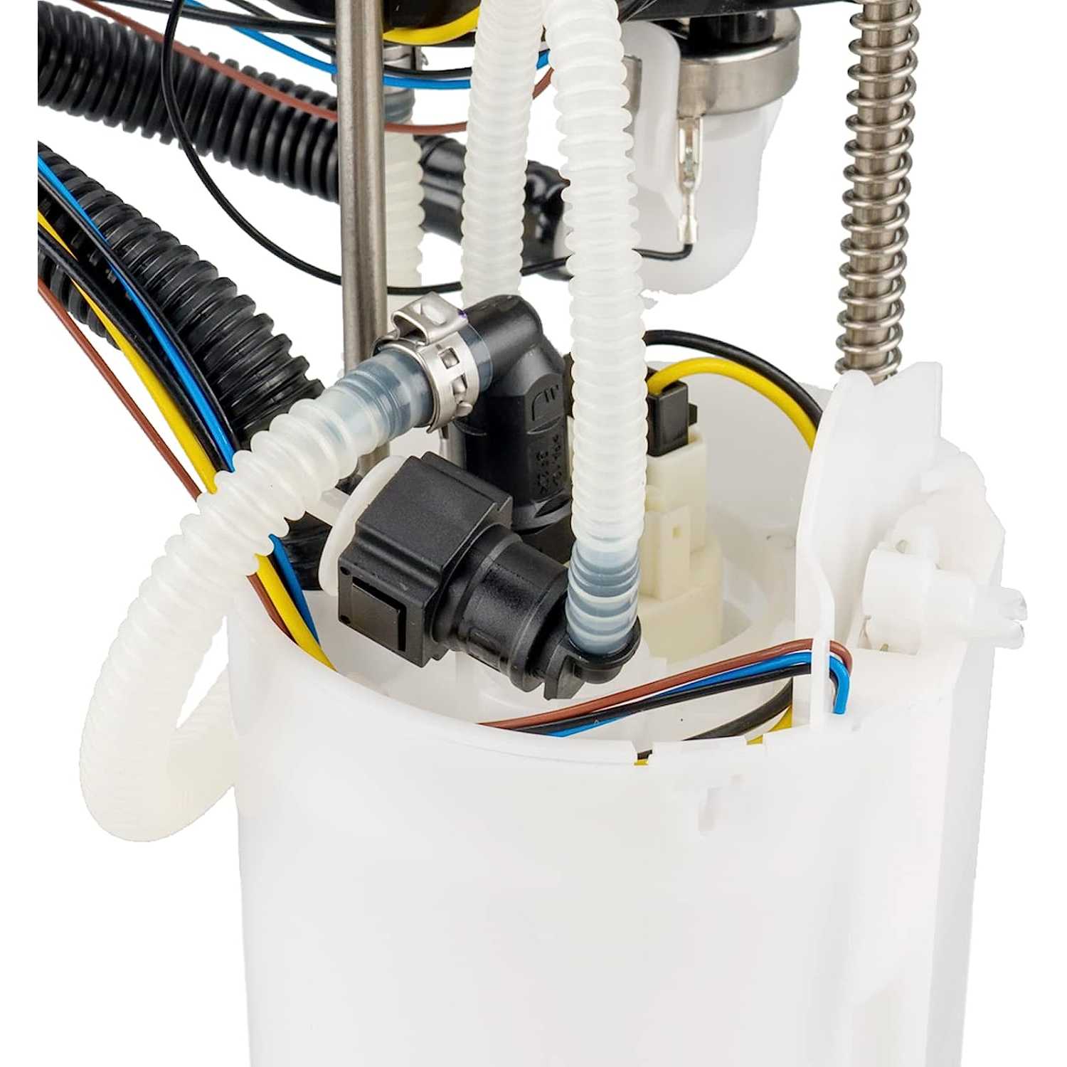 Suncent® Electric Fuel Pump Assembly FG1964 for 2012 2013 2014 Volkswagen Passat L5 2.5L 4