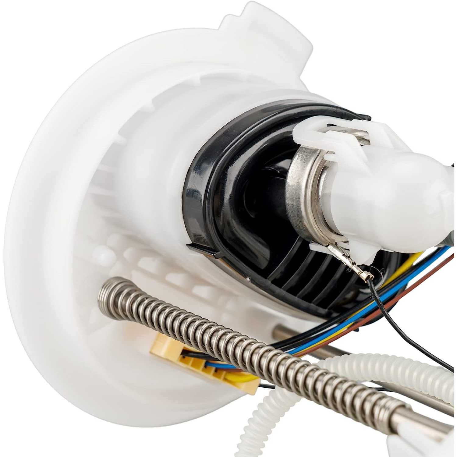 Suncent® Electric Fuel Pump Assembly FG1964 for 2012 2013 2014 Volkswagen Passat L5 2.5L 7