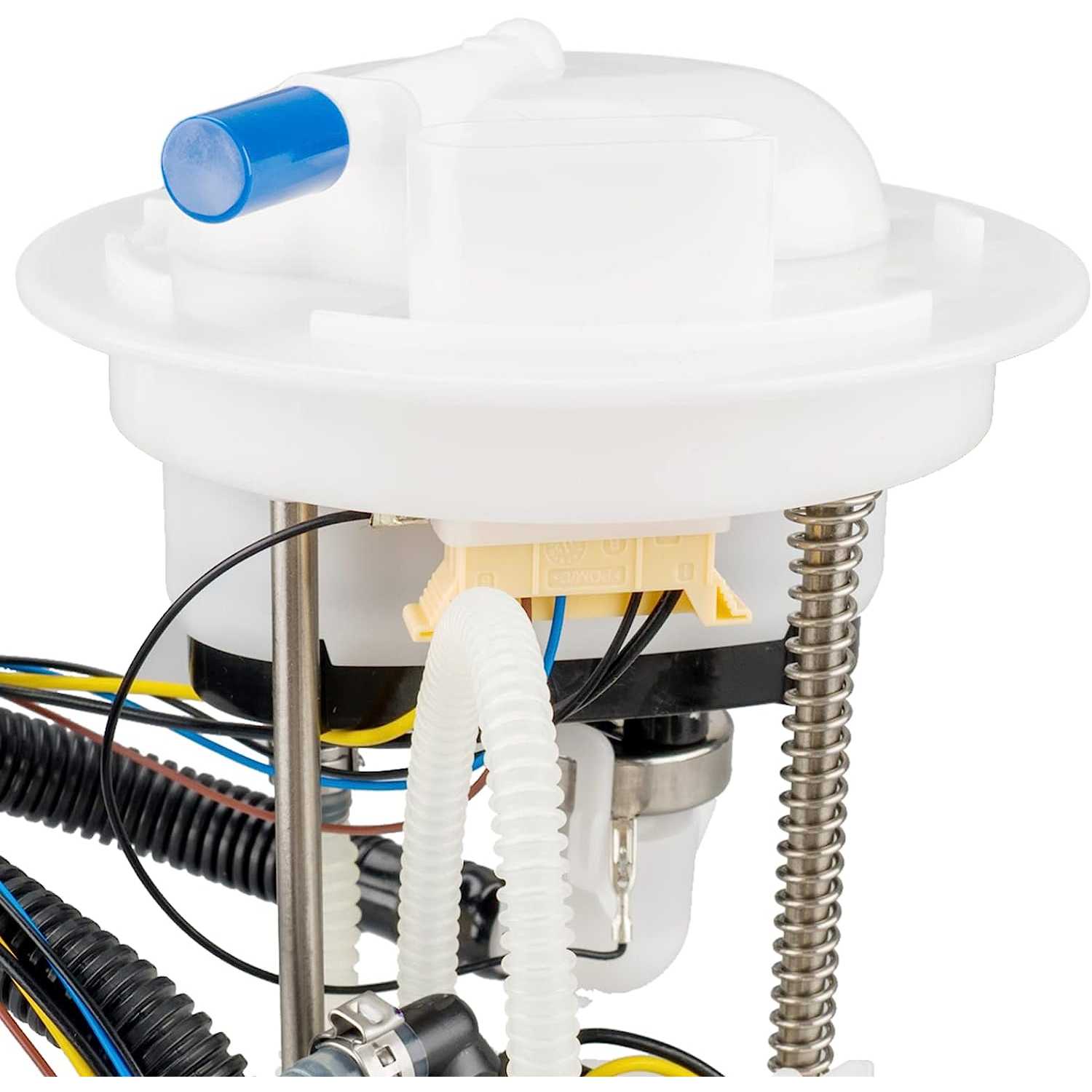 Suncent® Electric Fuel Pump Assembly FG1964 for 2012 2013 2014 Volkswagen Passat L5 2.5L 1