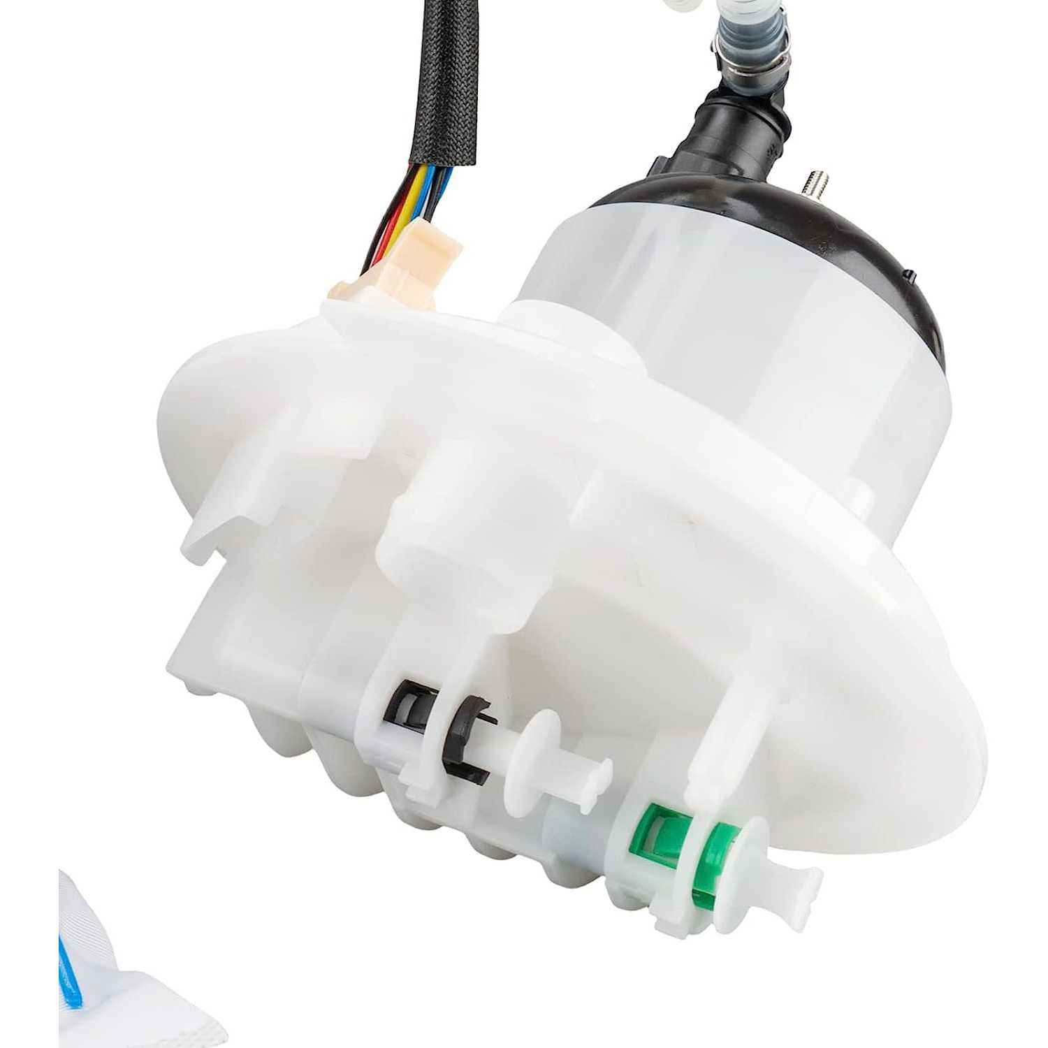 Fuel Pump Assembly for 2012 Land Rover LR2 8