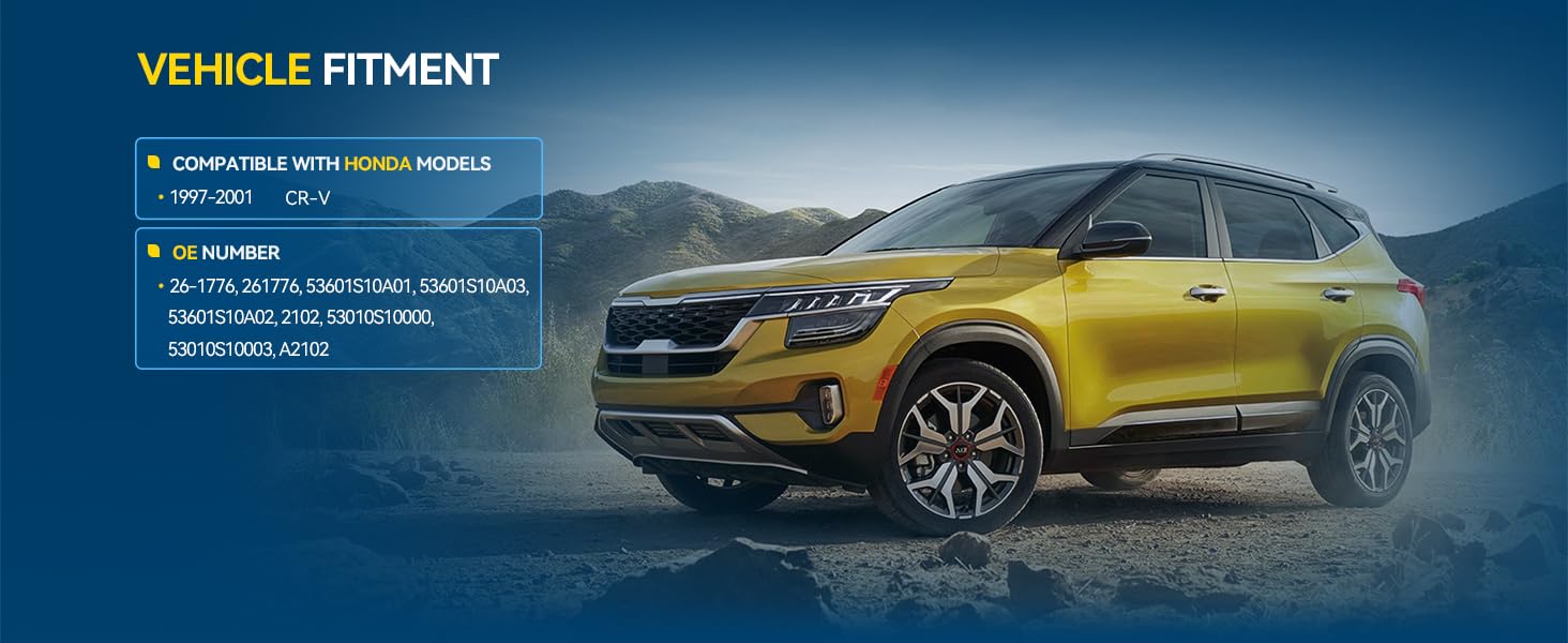 POWER STEERING RACK AND PINION ASSEMBLY