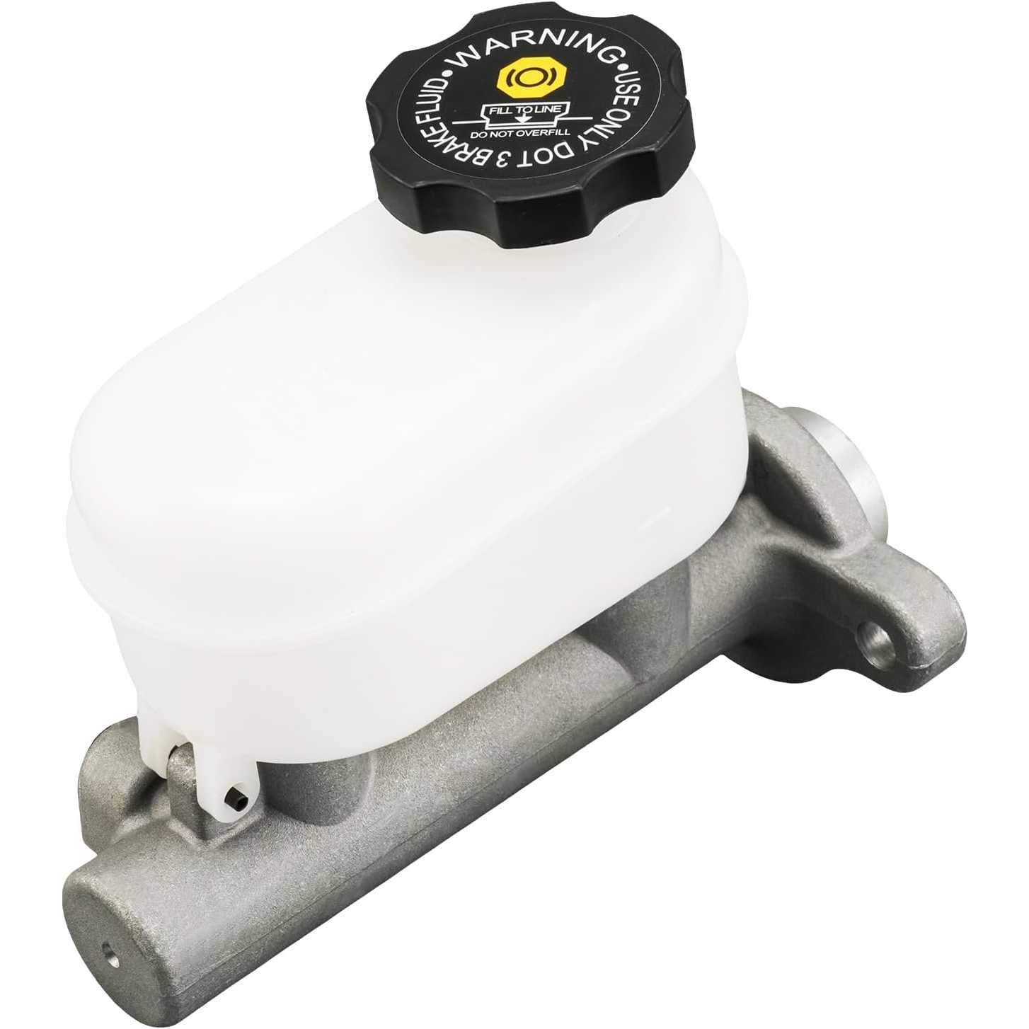 PHILTOP M630021 Brake Master Cylinder Assembly Replacement for