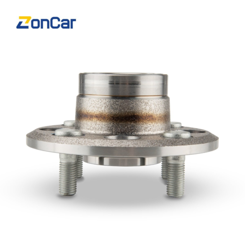 ZonCar® 513035 Rear Wheel Bearing & Hub Assembly for 1992-2000 Honda Civic 3
