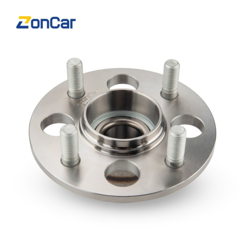 ZonCar® 513035 Rear Wheel Bearing & Hub Assembly for 1992-2000 Honda Civic 4