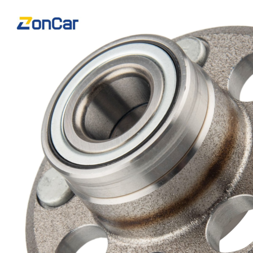 ZonCar® 513035 Rear Wheel Bearing & Hub Assembly for 1992-2000 Honda Civic 8