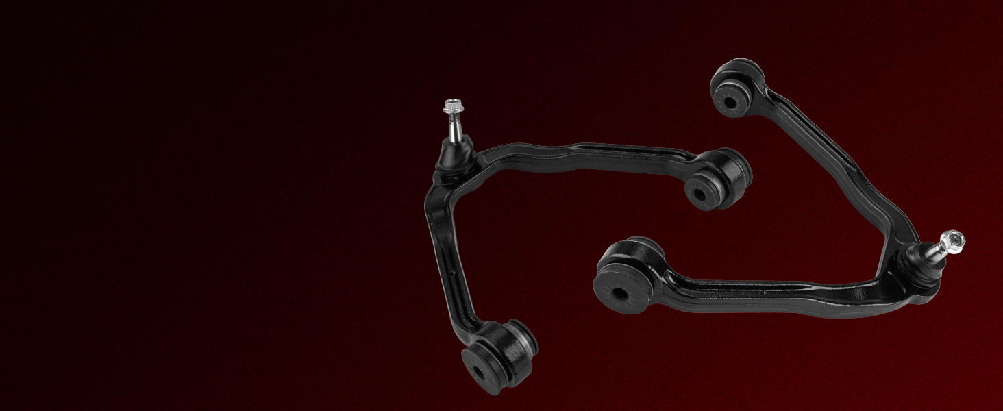 control arm kit