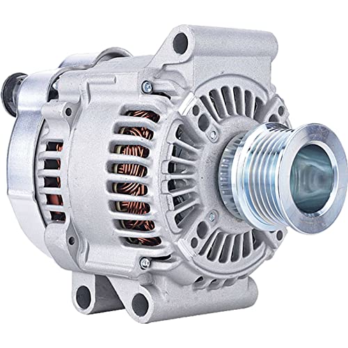 11049N Remanufactured Alternator 105A High-Output For 2002-2008 Mini Cooper 1.6L L4 Suncent® 0