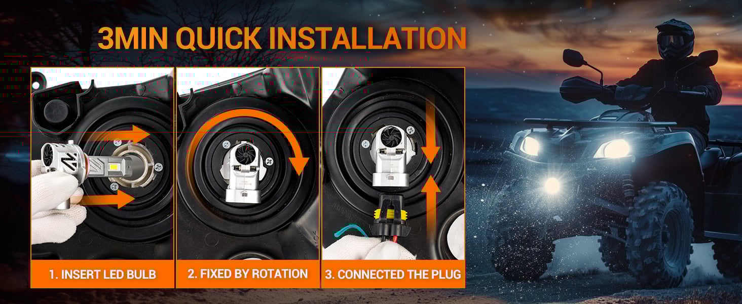 head light bulbs for my car