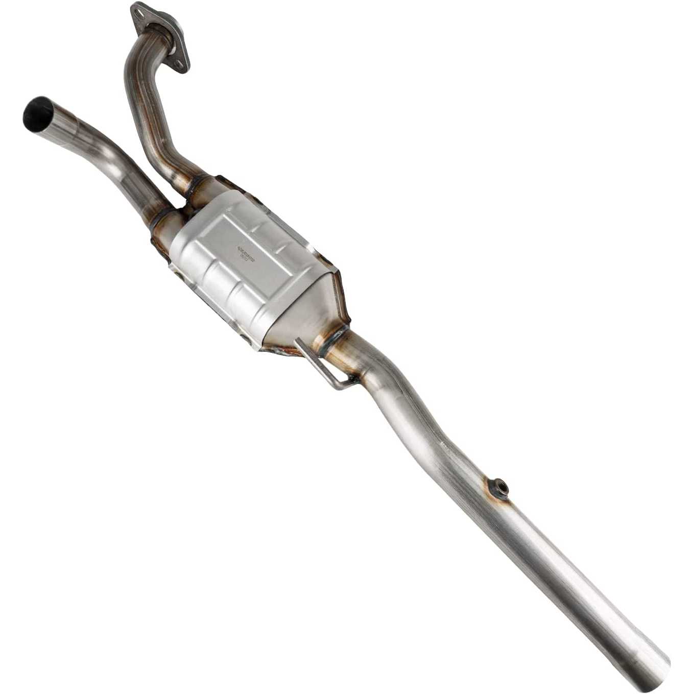 Catalytic Converter for 1998 Dodge Ram 1500 3Pcs EPA Compliant 7