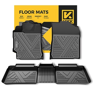 camry floor mats 2017