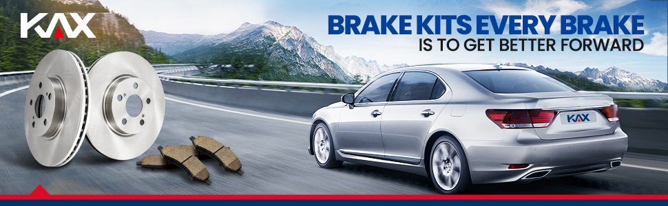 brake kit