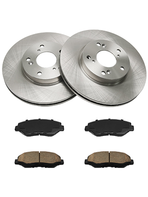 brake kit