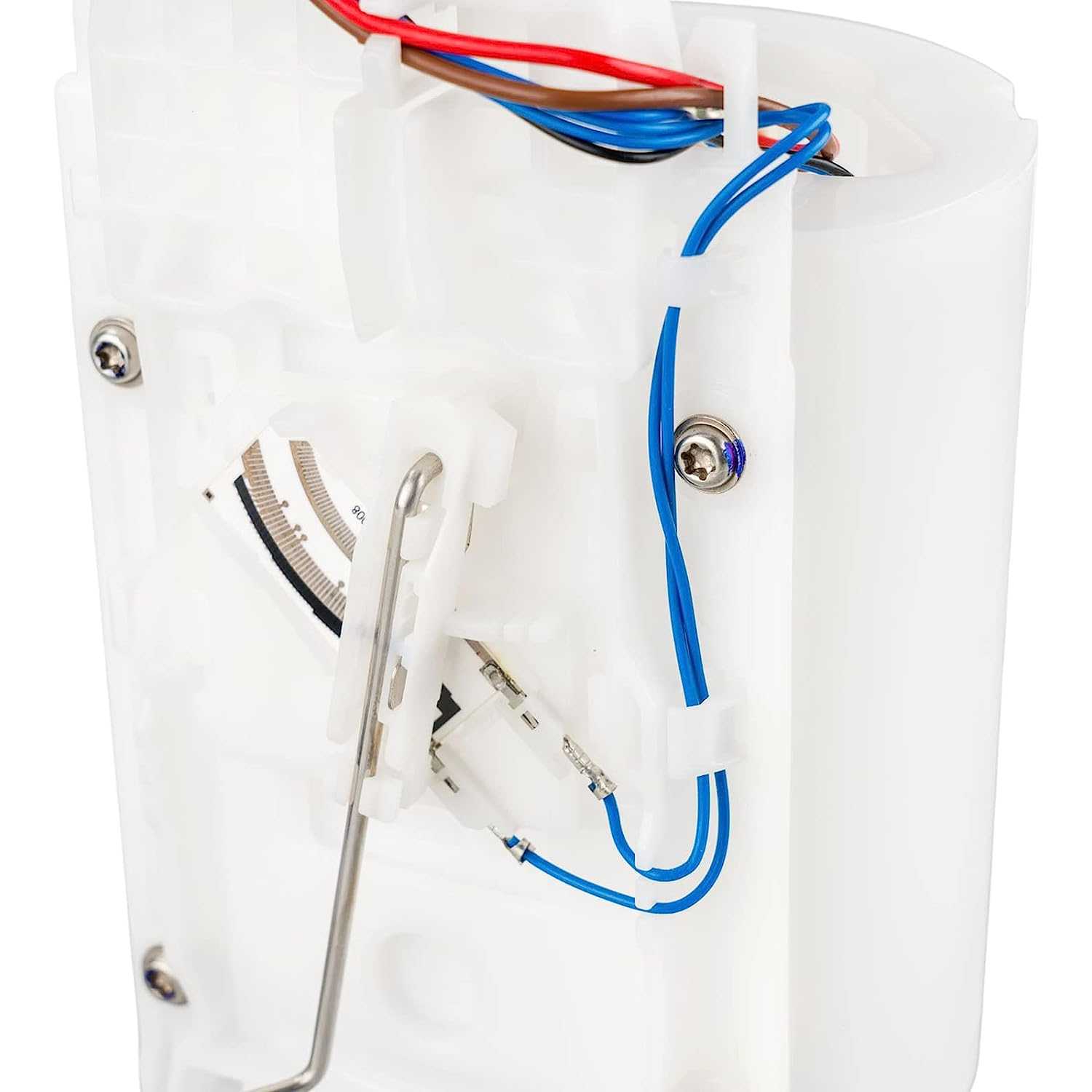 ECCPP Electric Fuel Pump Module Assembly For Mini Cooper 1.6L (2002-2004) - With Float & Seal