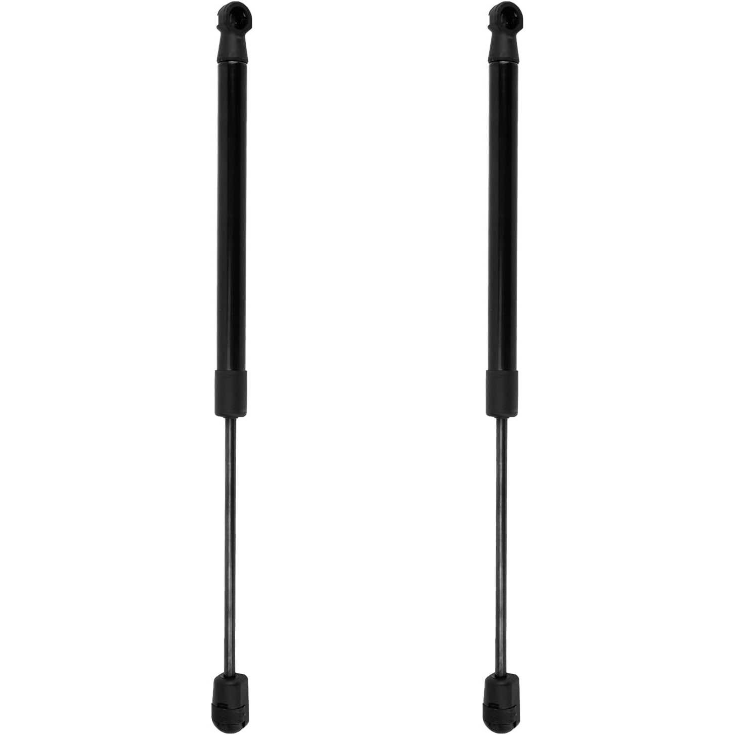 Suncent®️ Hood Front Left Right Lift Support Compatible with Grand Cherokee 2005-2010 0