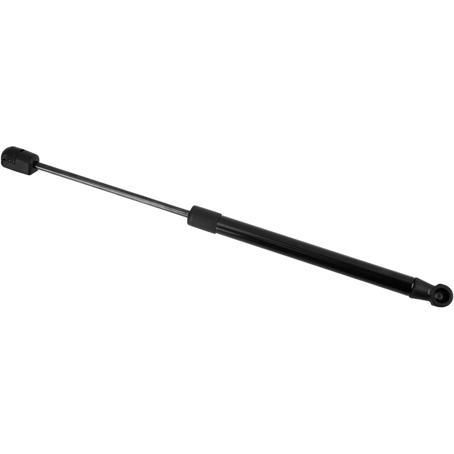 Suncent®️ Hood Front Left Right Lift Support Compatible with Grand Cherokee 2005-2010 3