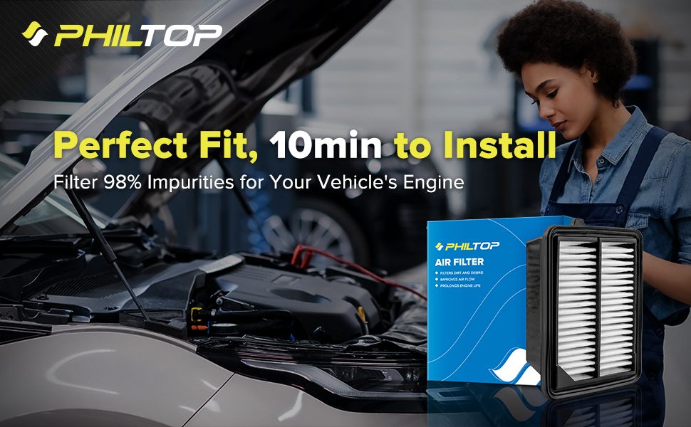 CA11399 air filter