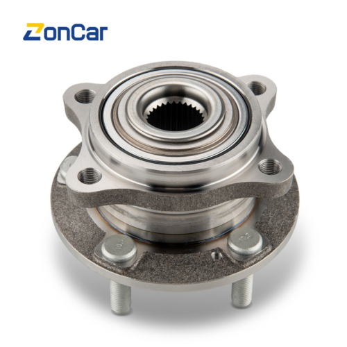 ZonCar® 512293 Rear Wheel Bearing & Hub Assembly for 2005-2009 Subaru Legacy/Outback 3