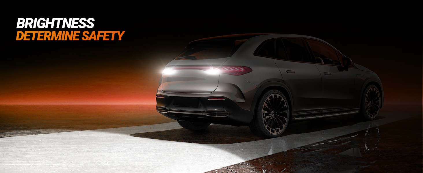 Sealight 3157 3156 3056 3057 4057 4157 LED Light Bulb White Reverse Backup Tail Blinker Light