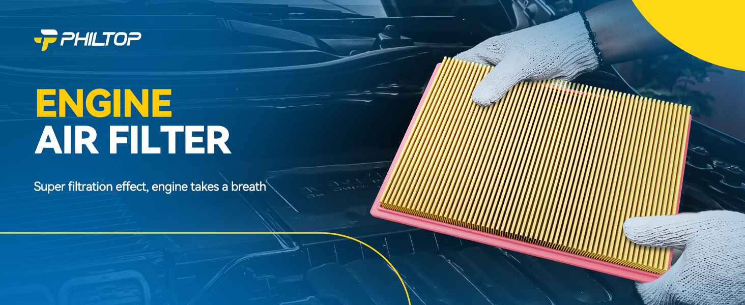 engine air filter