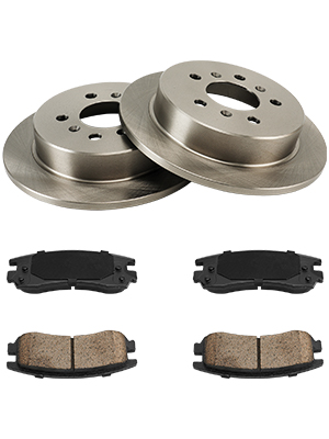 brake kit