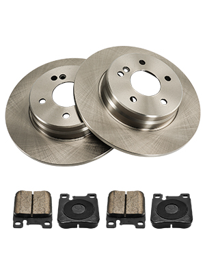 brake kit