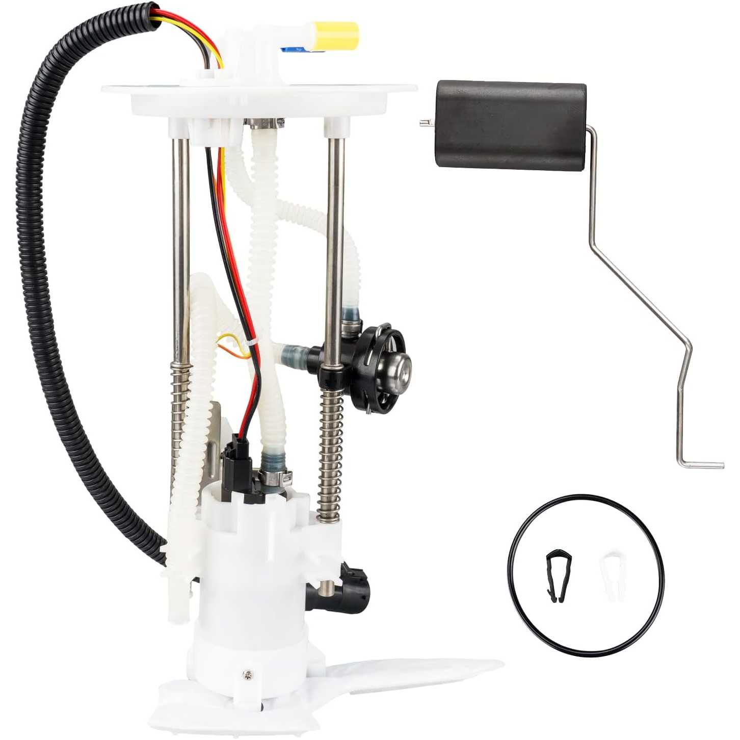 Fuel Pump Assembly for 2003 Ford Explorer Sport Trac 0