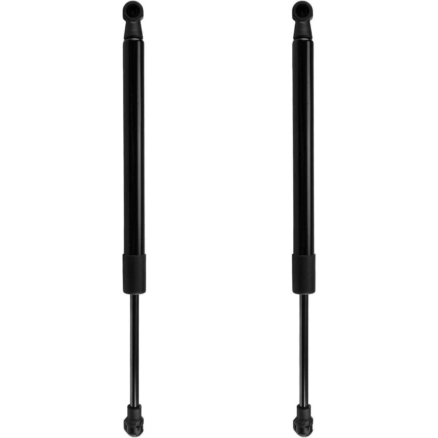 Suncent®️ Rear Trunk Lift Supports Shock Struts for M3, 330xi, 330i, 330Ci, 328i, 325xi, 325i, 325Ci, 323i, 323Ci, 328Ci 0