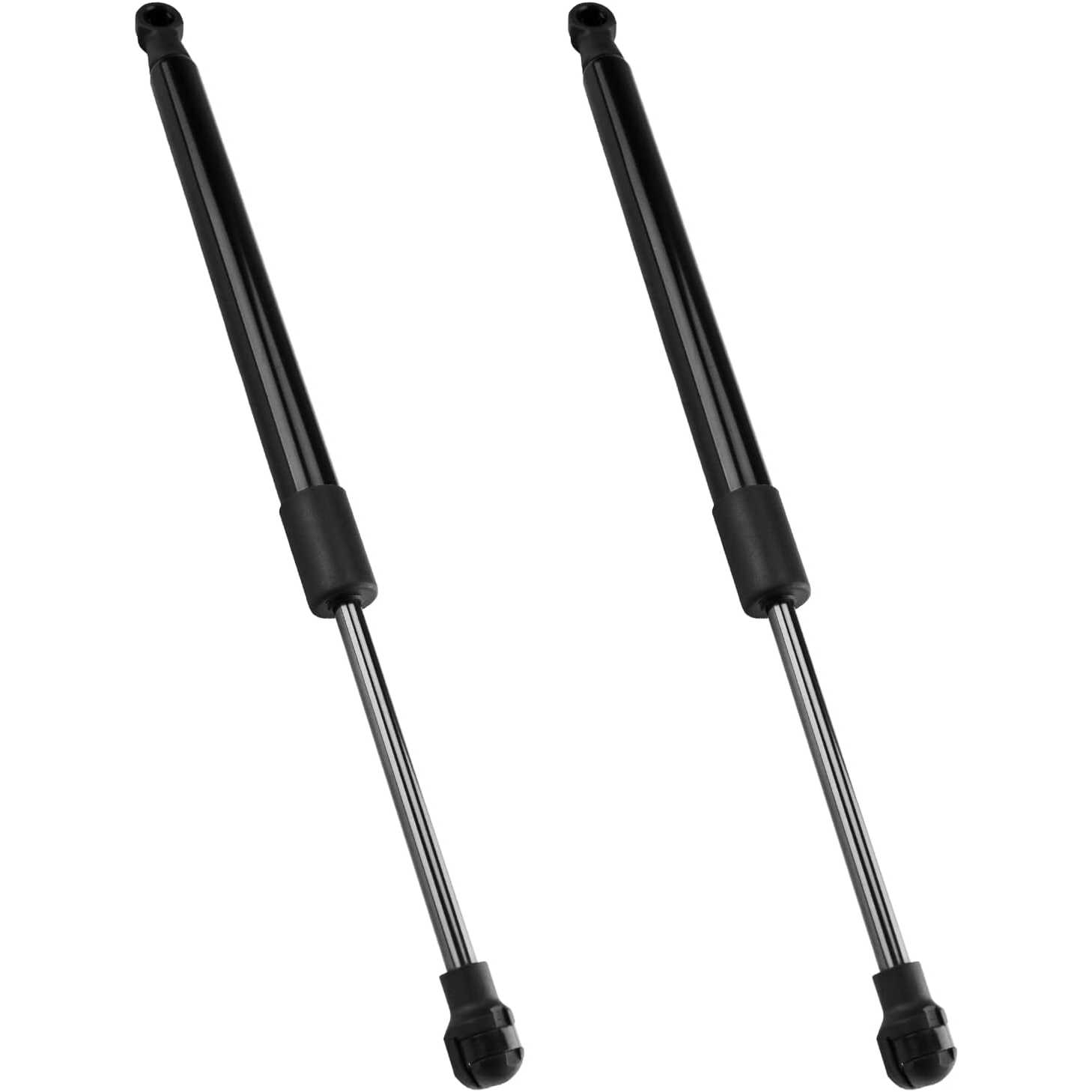 Suncent®️ Rear Trunk Lift Supports Shock Struts for M3, 330xi, 330i, 330Ci, 328i, 325xi, 325i, 325Ci, 323i, 323Ci, 328Ci 1