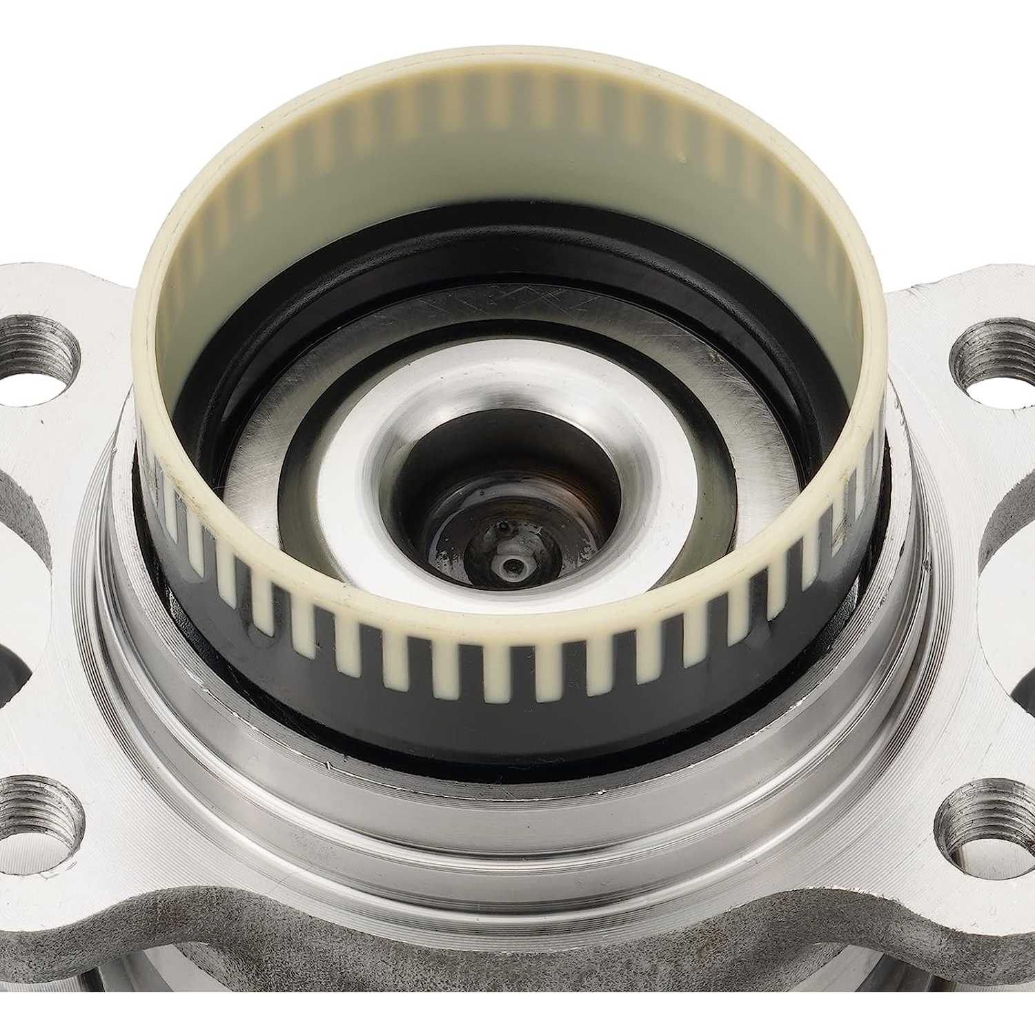 Rear Wheel Hub Bearing Assembly 2PCS for 2013 Hyundai Sonata 9