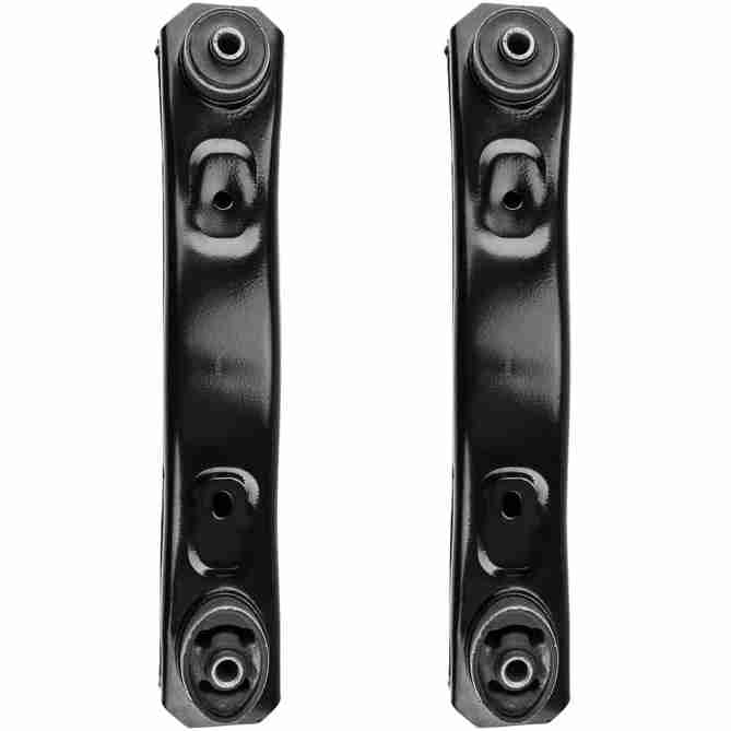 1999-2000 Grand Cherokee Front Upper Lower Control Arms Kit 4pcs | KAX® 3