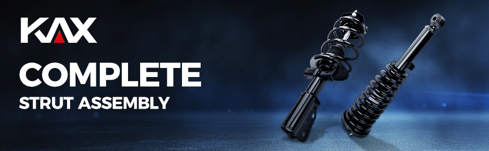 KAX STRUT