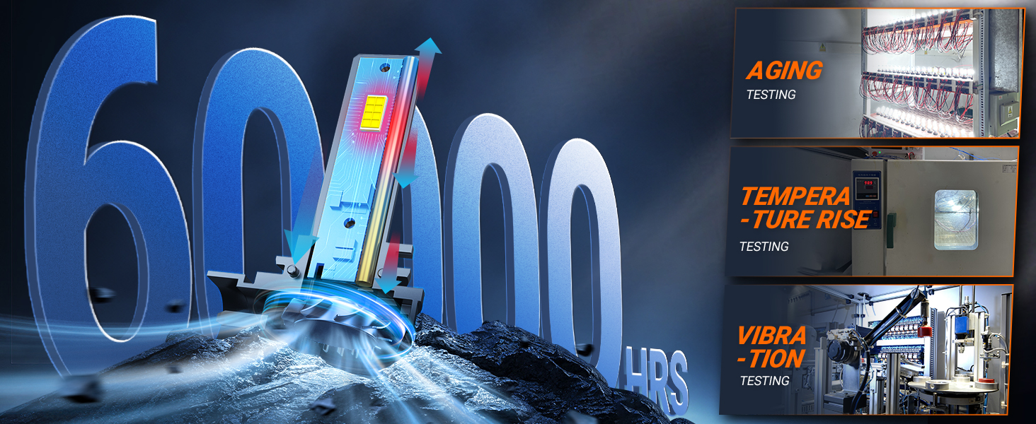 good heat conductivity