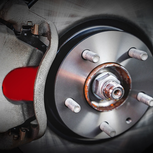 Brakes Rotors