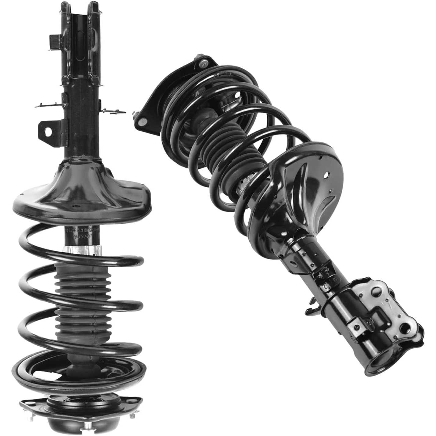 PHILTOP Spectra 2004-2009 / Spectra5 2005-2009 Front Struts Assembly 2Pcs 1