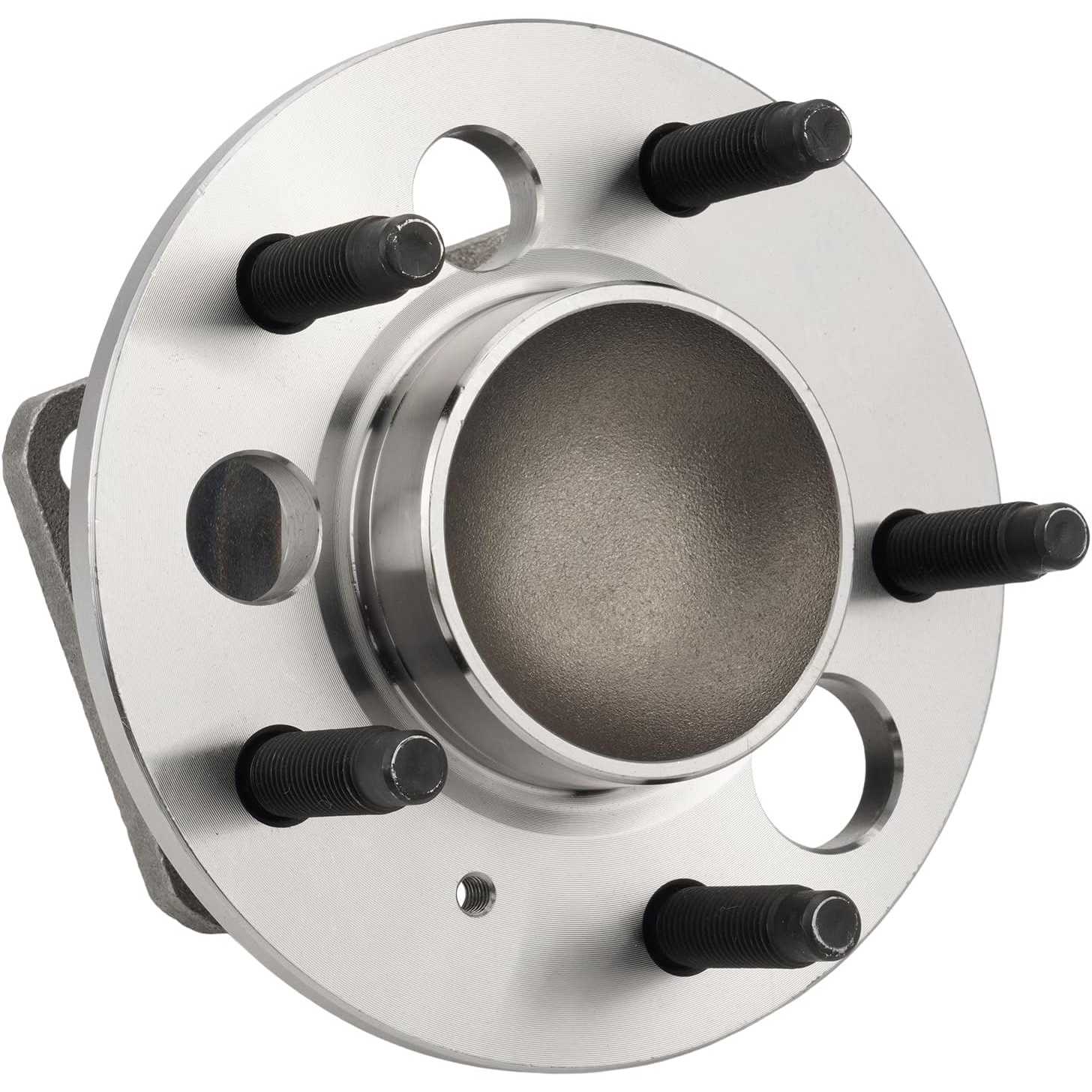 Suncent® 512150 Front Wheel Bearing & Hub Assembly for ntrigue 1998-2002, Montana 2002-2003 1