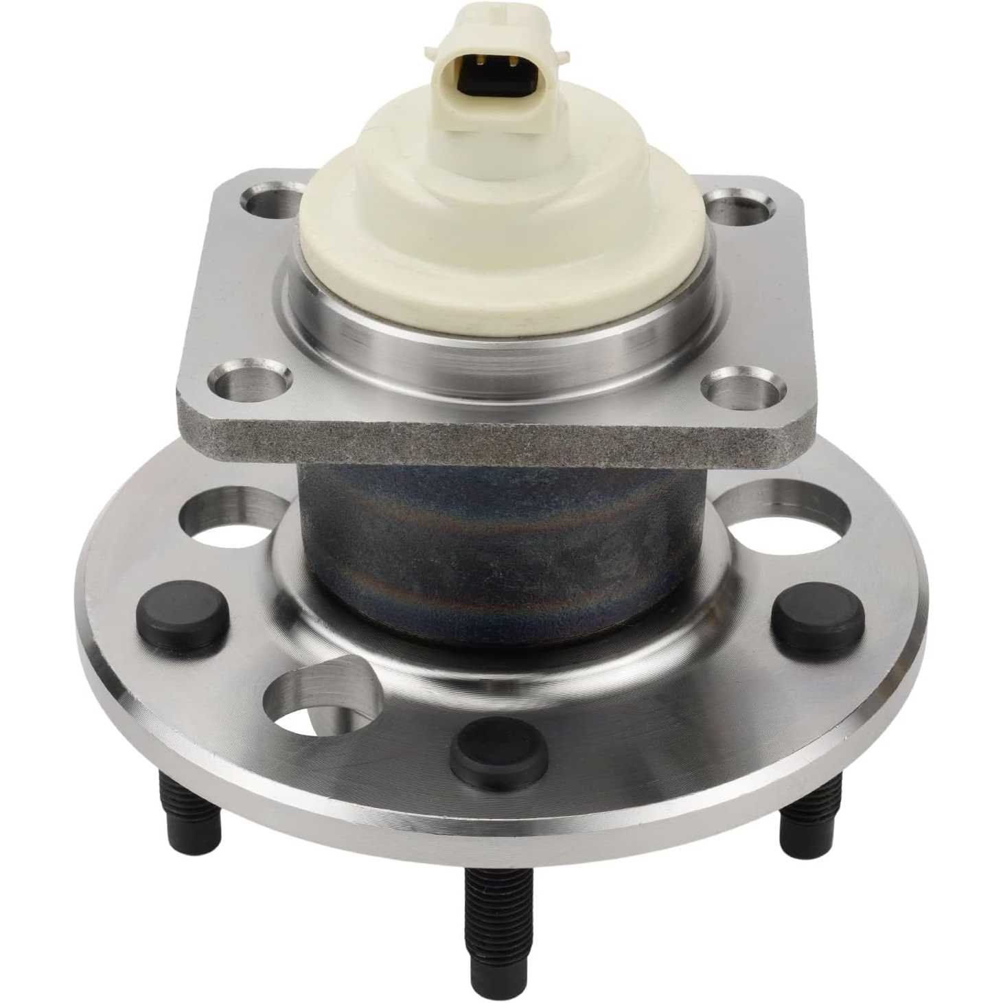 Suncent® 512150 Front Wheel Bearing & Hub Assembly for ntrigue 1998-2002, Montana 2002-2003 0