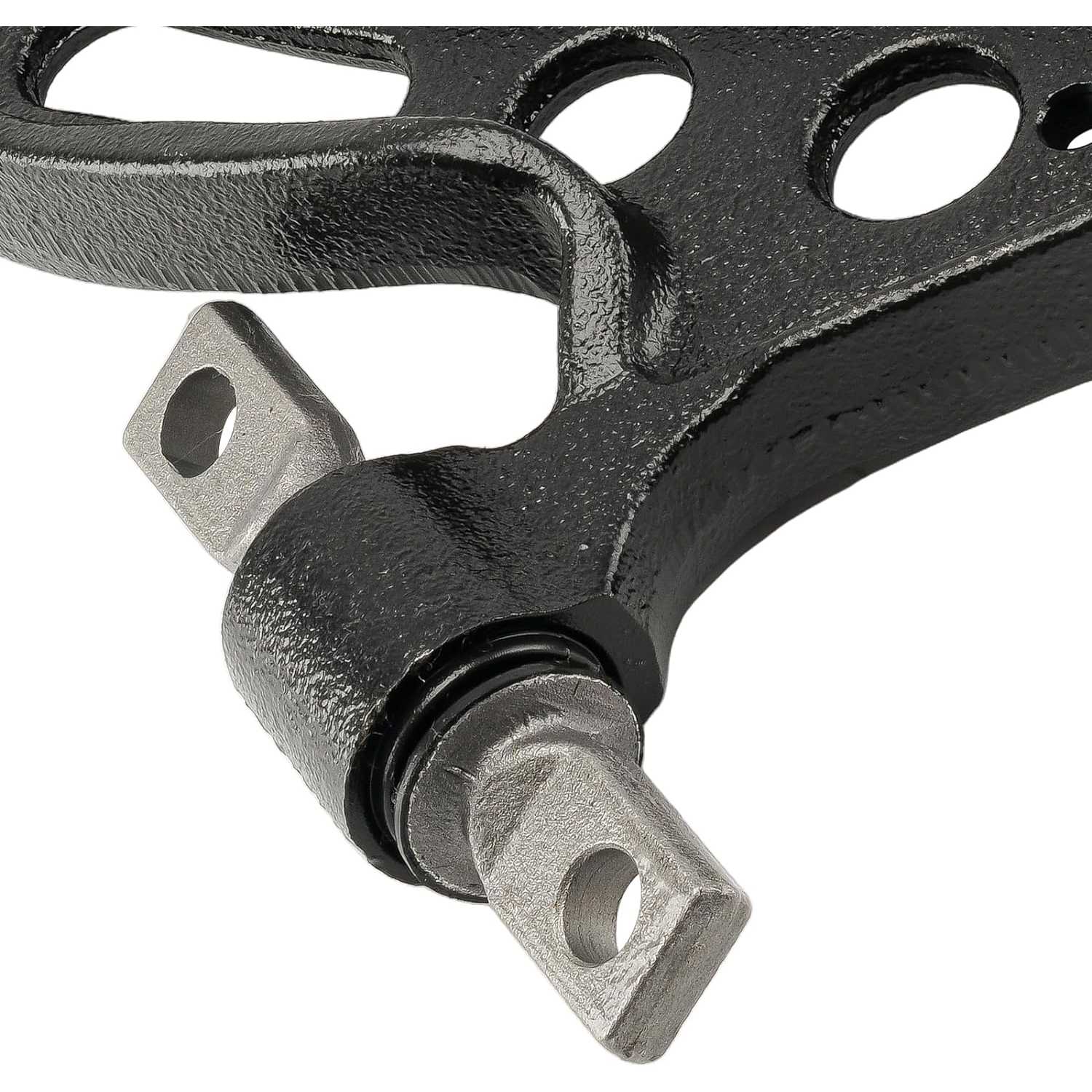 2000 Lexus RX300 Control Arms Kit 6PCS Torchbeam® 8