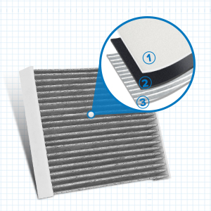 soul ev cabin air filter