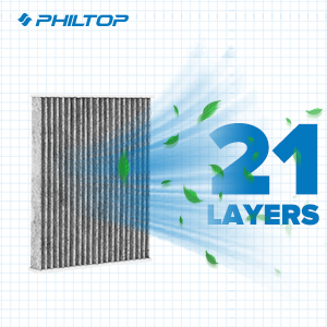 CF12002 cabin filter