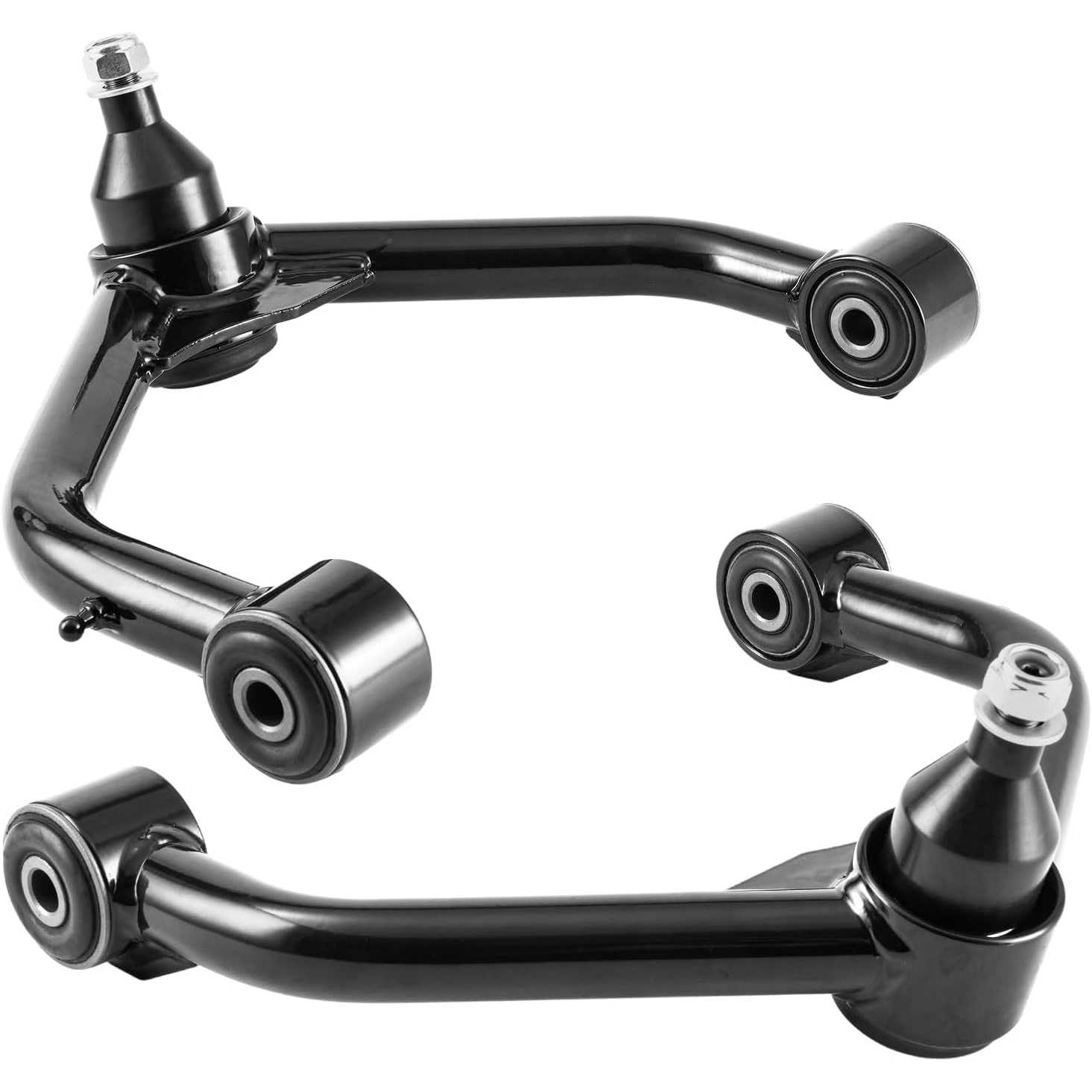 2006-2010 Dodge Ram 1500/2011-2021 Ram 1500 Front Upper Control Arms 2Pcs | Suncent® 2