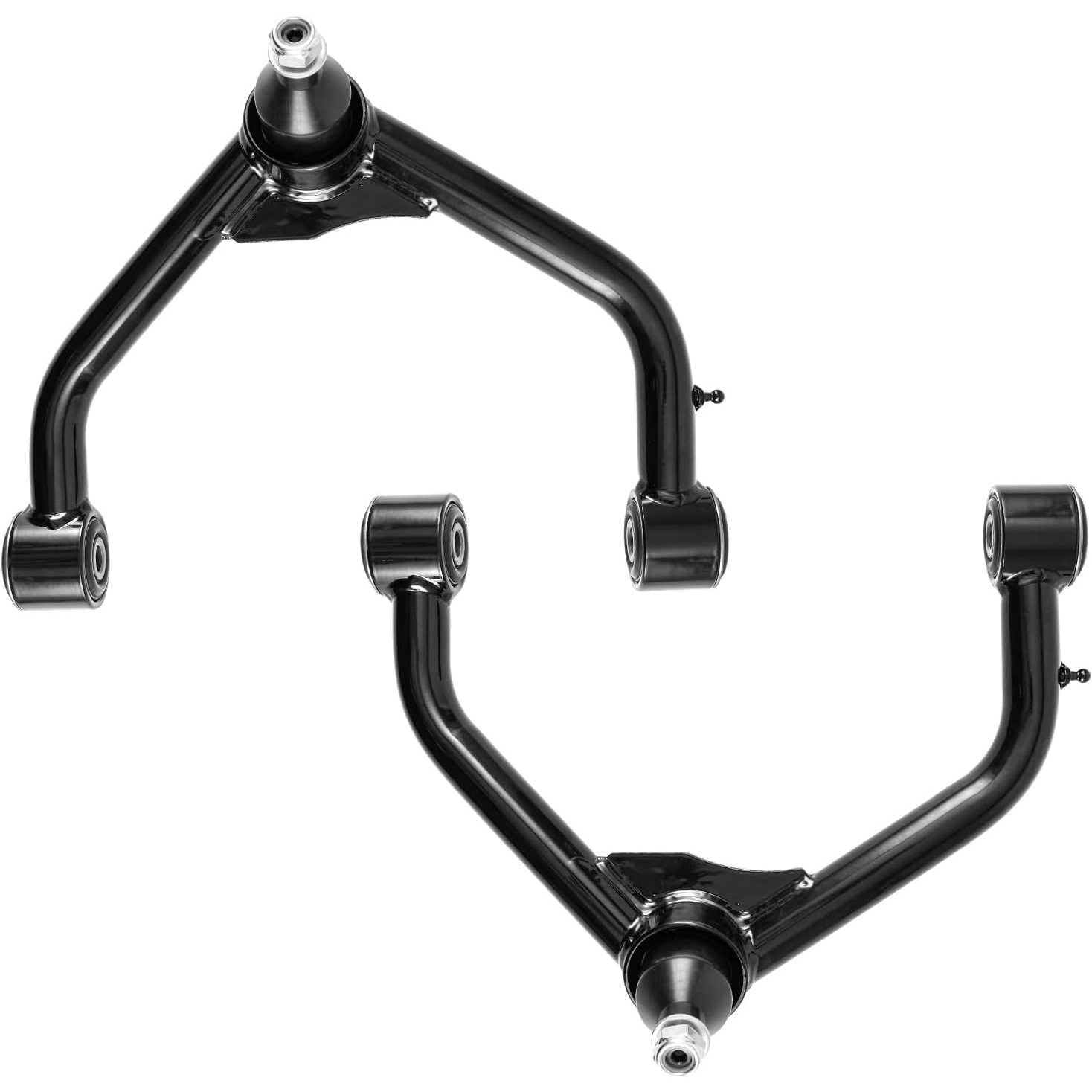 2006-2010 Dodge Ram 1500/2011-2021 Ram 1500 Front Upper Control Arms 2Pcs | Suncent® 0